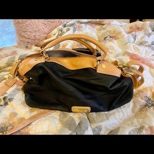 Steve Madden Large Crossbody Satchel